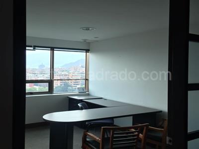 Oficina en Arriendo, chico, Bogotá D.C.