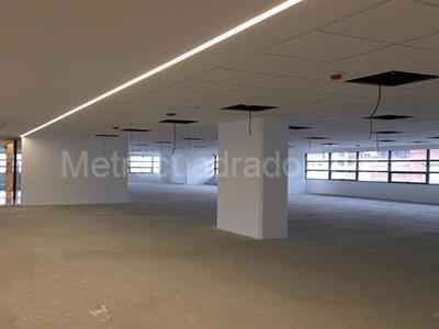 Oficina en Arriendo, santa barbara occidental, Bogotá D.C.