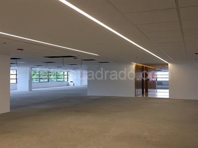 Office for rent in santa barbara, Bogotá