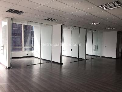 Oficina en Arriendo, toberin, Bogotá D.C.