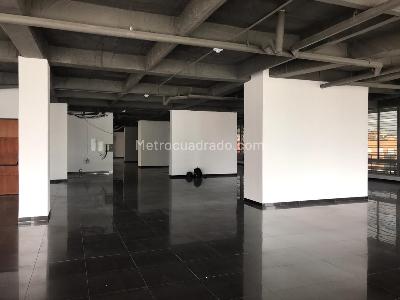 Office for rent in chico, Bogotá