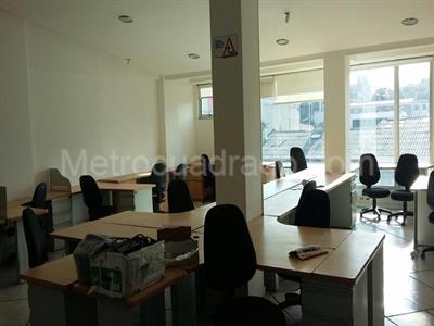 Oficina en Arriendo, chico, Bogotá D.C.