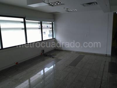 Oficina en Arriendo, CHICO LAGO, Bogotá D.C.