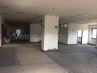 Oficina en Arriendo, CHICO NAVARRA, Bogotá D.C.