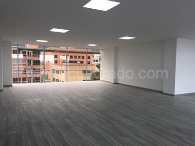 Oficina en Arriendo, ANTIGUO CONTRY, Bogotá D.C.