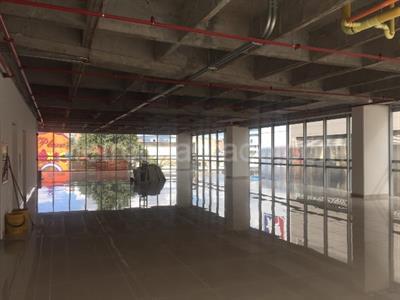 Office for rent in SAN PATRICIO, Bogotá