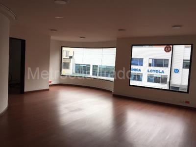 Oficina en Arriendo, ANTIGUO CONTRY, Bogotá D.C.