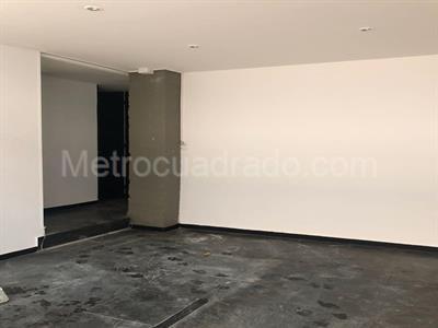Oficina en Arriendo, LA PORCIUNCULA, Bogotá D.C.