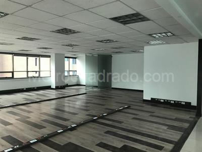 Oficina en Arriendo, la cabrera chico lago, Bogotá D.C.