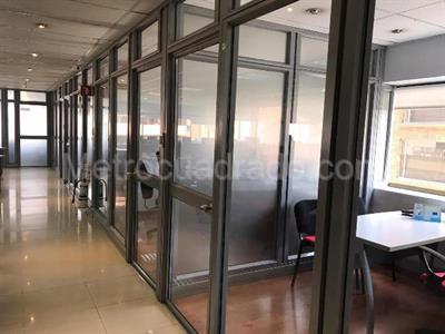Office for rent in LA PORCIUNCULA, Bogotá