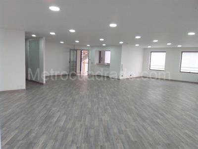 Oficina en Arriendo, SANTA BARBARA OCCIDENTAL, Bogotá D.C.