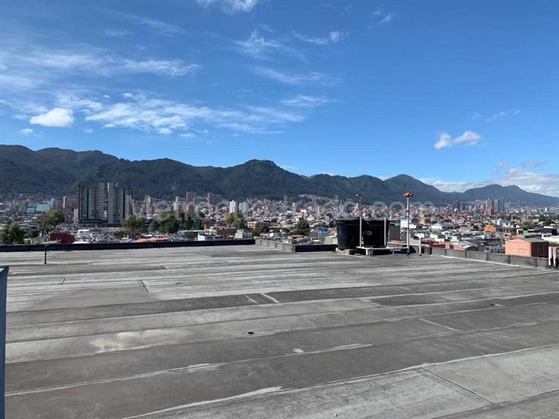 Edificio de Oficinas en Arriendo, LA MERCED NORTE, Bogotá D.C. - Vista 3