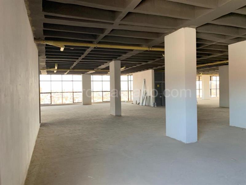 Edificio de Oficinas en Arriendo, LA MERCED NORTE, Bogotá D.C. - Vista 4