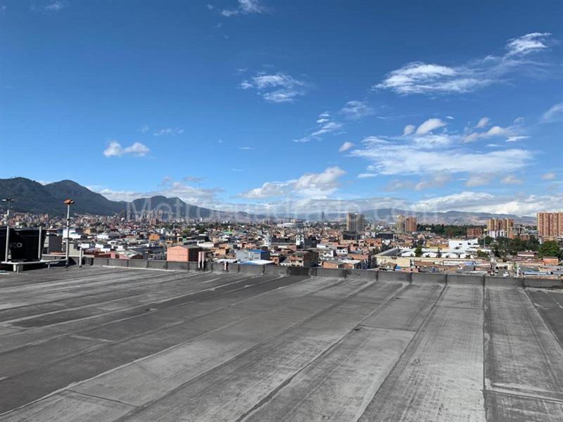 Edificio de Oficinas en Arriendo, LA MERCED NORTE, Bogotá D.C. - Vista 5