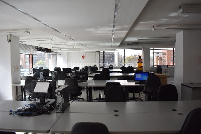 Oficina en Arriendo, SANTA BIBIANA, Bogotá D.C.