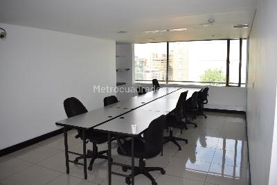 Oficina en Arriendo, SANTA BIBIANA, Bogotá D.C.
