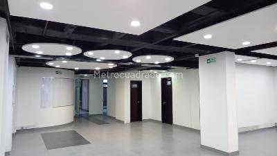 Office for rent in ANTIGUO COUNTRY, Bogotá