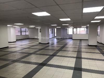 Oficina en Arriendo, SAN PATRICIO, Bogotá D.C.