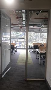 Oficina en Arriendo, CHICO NORTE ET II, Bogotá D.C.