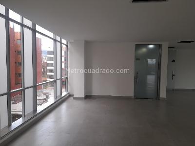 Oficina en Arriendo, SANTA BIBIANA, Bogotá D.C.