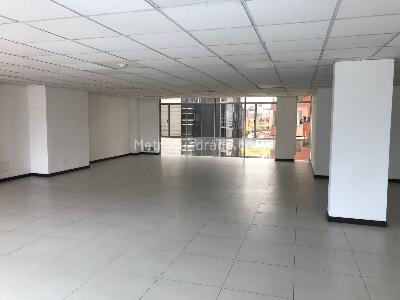 Oficina en Arriendo, LA CASTELLANA, Bogotá D.C.