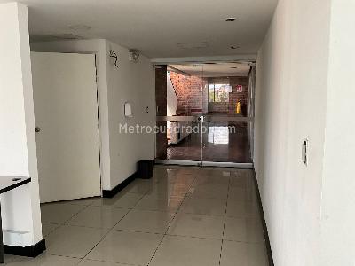 Office for rent in SANTA BIBIANA, Bogotá