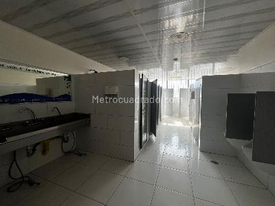Bodega en Arriendo, MONTEVIDEO SUR, Bogotá D.C.