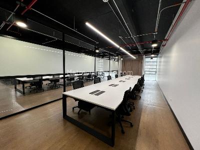 Oficina en Arriendo, EL RINCON DEL CHICO, Bogotá D.C.