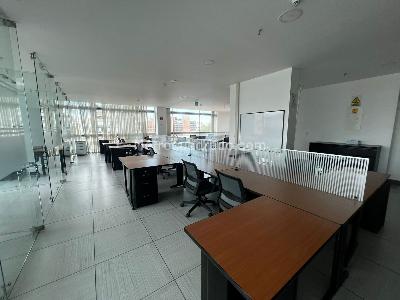 Office for rent in CHICO NORTE ET III, Bogotá
