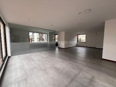 Office for rent in LA PORCIUNCULA, Bogotá