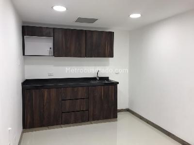 Oficina en Arriendo, LA PORCIUNCULA, Bogotá D.C.