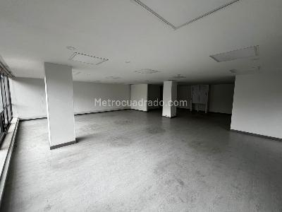 Oficina en Arriendo, EL NOGAL, Bogotá D.C.