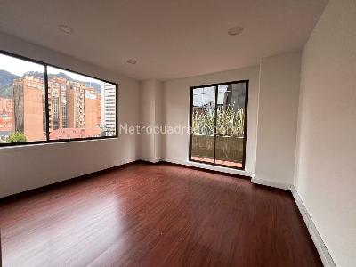 Office for rent in LA PORCIUNCULA, Bogotá