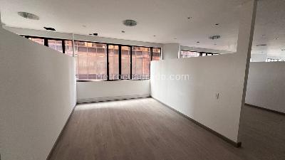 Oficina en Arriendo, QUINTA CAMACHO, Bogotá D.C.