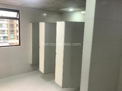Oficina en Arriendo, CHICO NORTE, Bogotá D.C.