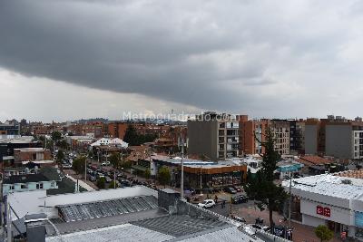 Edificio de Oficinas en Arriendo, SANTA BARBARA CENTRAL, Bogotá D.C.