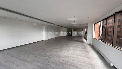 Oficina en Arriendo, QUINTA CAMACHO, Bogotá D.C.