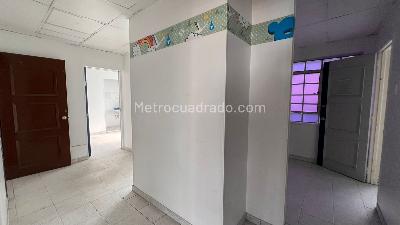 Casa de 5 alcobas en venta en Chapinero Occidental Teusaquillo, Bogotá, 398 m² · foto 12 de 20