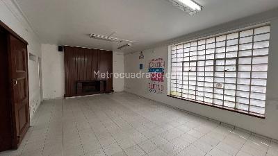 Casa de 5 alcobas en venta en Chapinero Occidental Teusaquillo, Bogotá, 398 m² · foto 2 de 20