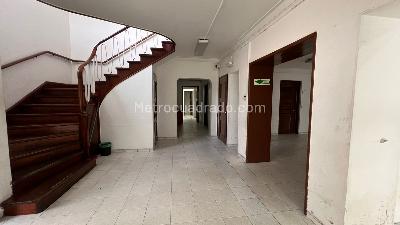 Casa de 5 alcobas en venta en Chapinero Occidental Teusaquillo, Bogotá, 398 m² · foto 3 de 20