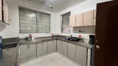 Casa de 5 alcobas en venta en Chapinero Occidental Teusaquillo, Bogotá, 398 m² · foto 7 de 20