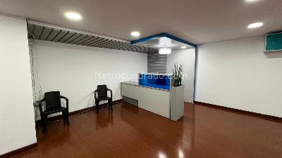 Oficina en Arriendo, CHICO NORTE III, Bogotá D.C.