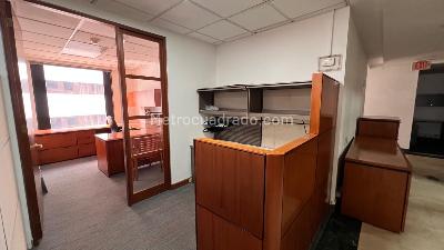 Oficina en Arriendo, CHICO NORTE II, Bogotá D.C.