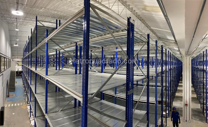 Bodega en Arriendo, FONTIBON ATAHUALPA, Bogotá D.C. - Vista 2