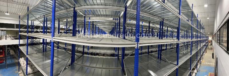 Bodega en Arriendo, FONTIBON ATAHUALPA, Bogotá D.C. - Vista 3
