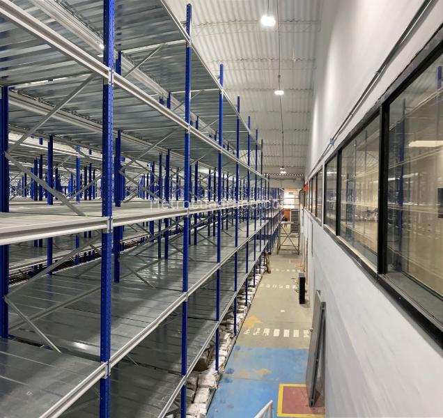Bodega en Arriendo, FONTIBON ATAHUALPA, Bogotá D.C. - Vista 4