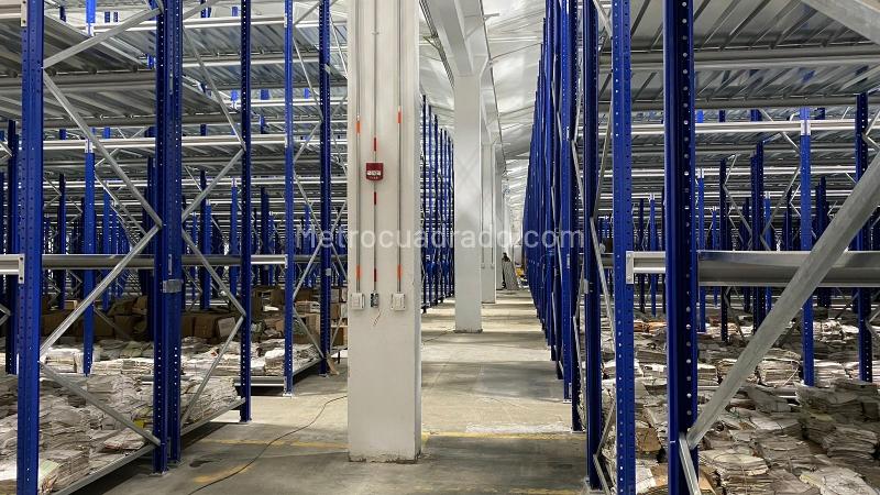 Bodega en Arriendo, FONTIBON ATAHUALPA, Bogotá D.C. - Vista 5