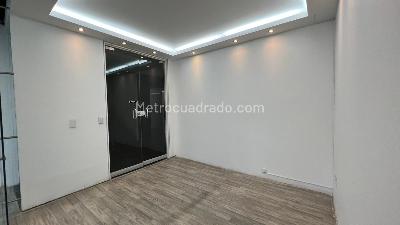 Oficina en Arriendo, SANTA BARBARA CENTRAL, Bogotá D.C.