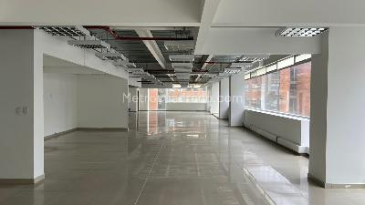 Oficina en Arriendo, CASTELLANA OCCIDENTAL, Bogotá D.C.