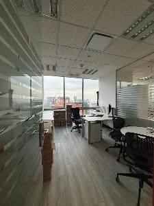 Oficina en Arriendo, EL NOGAL, Bogotá D.C.